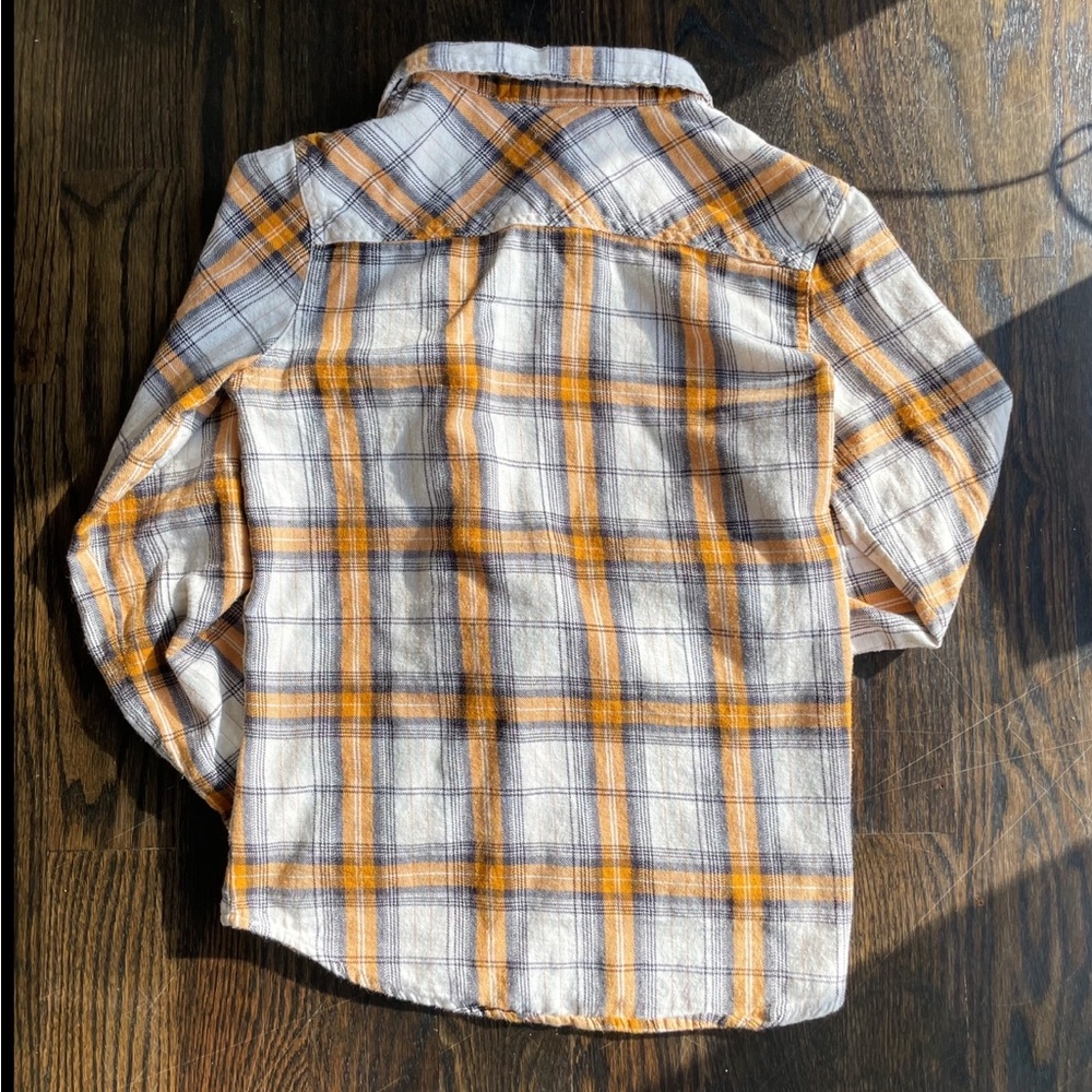 Flannel Bundle - Picture 7 of 8